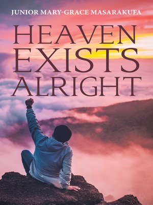 cover image of Heaven Exists Alright